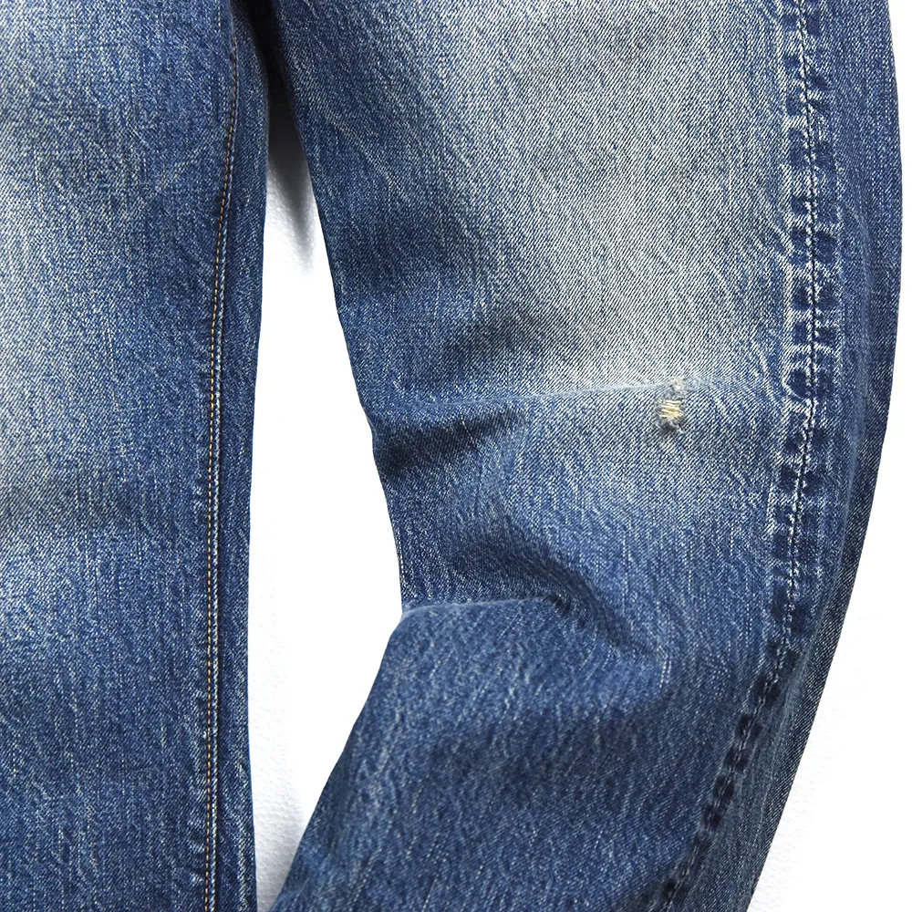 1341-1109 - "Dartford" Slim Denim -