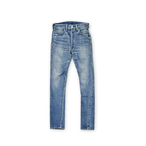 1341-1109 - "Dartford" Slim Denim -