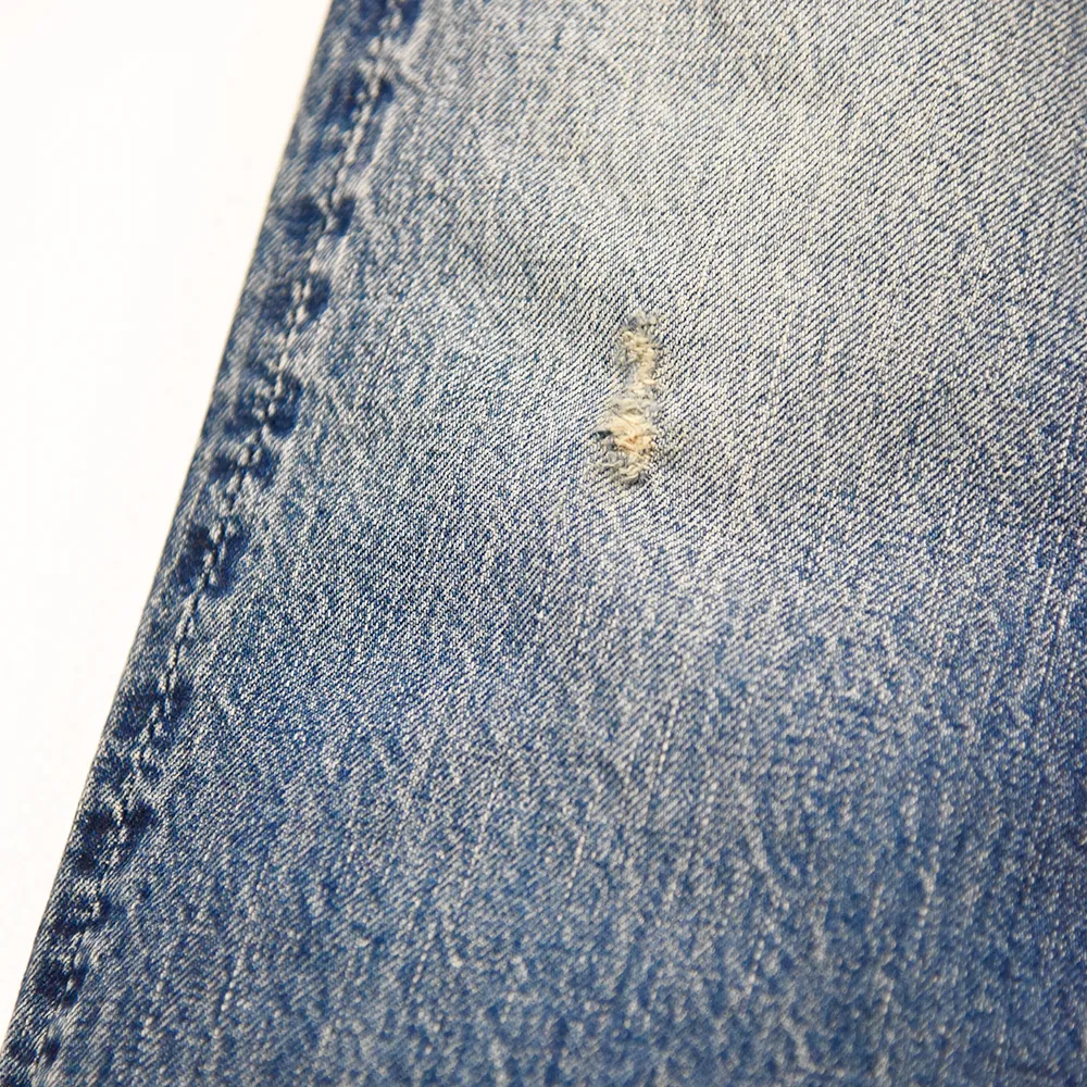 1341-1109 - "Dartford" Slim Denim -