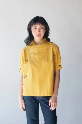 1940s Bee Shirt | Catalina