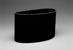 3M™ Cloth Belt 571F, 120 YF-weight, 76 in x 103 in, Film-lok, Full-flex