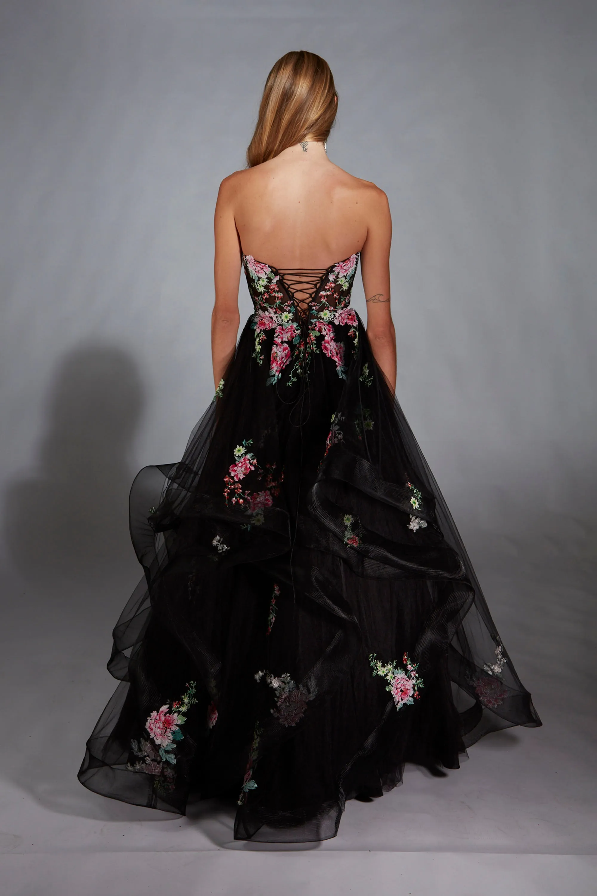 61914 - Alyce Paris Dress