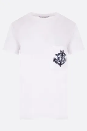Acacia Anchor T-Shirt