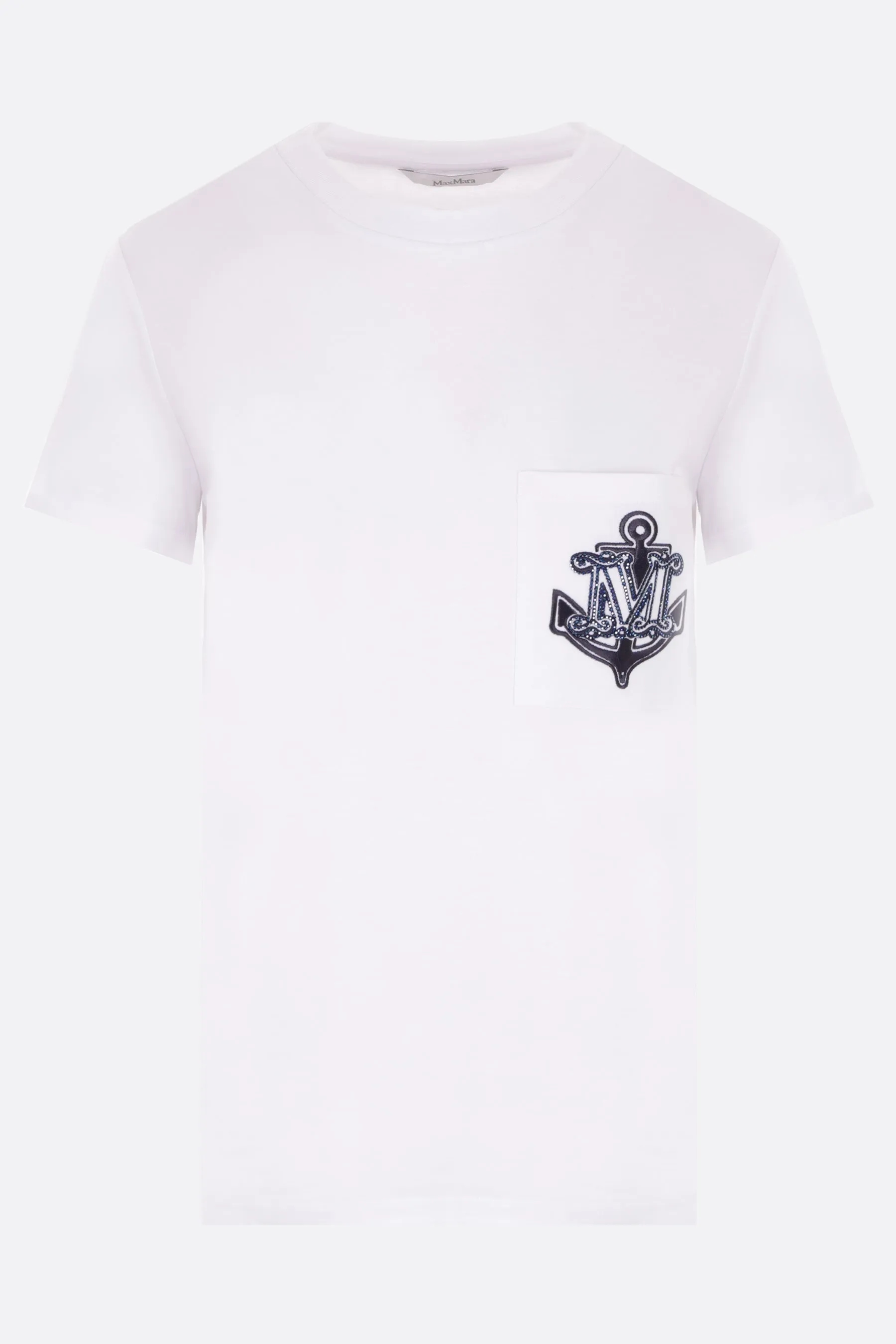 Acacia Anchor T-Shirt