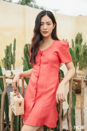 Alysa Mini Dress