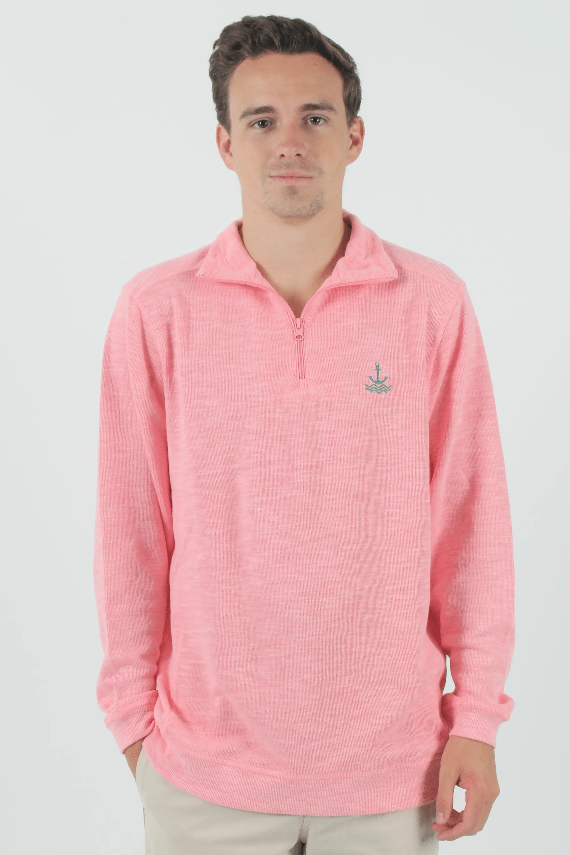 Anchor Boys All Time 1/4 Zip