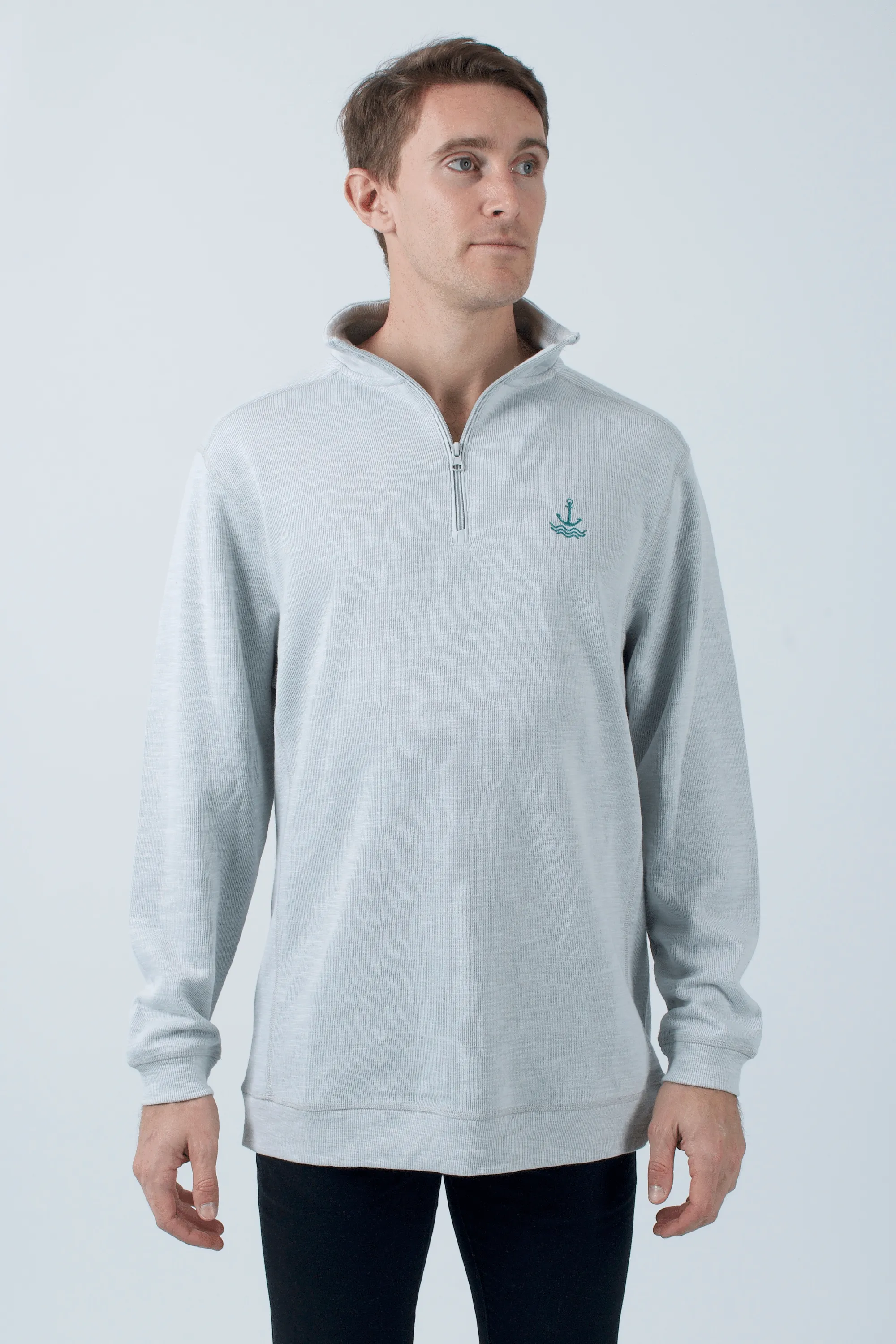 Anchor Boys All Time 1/4 Zip