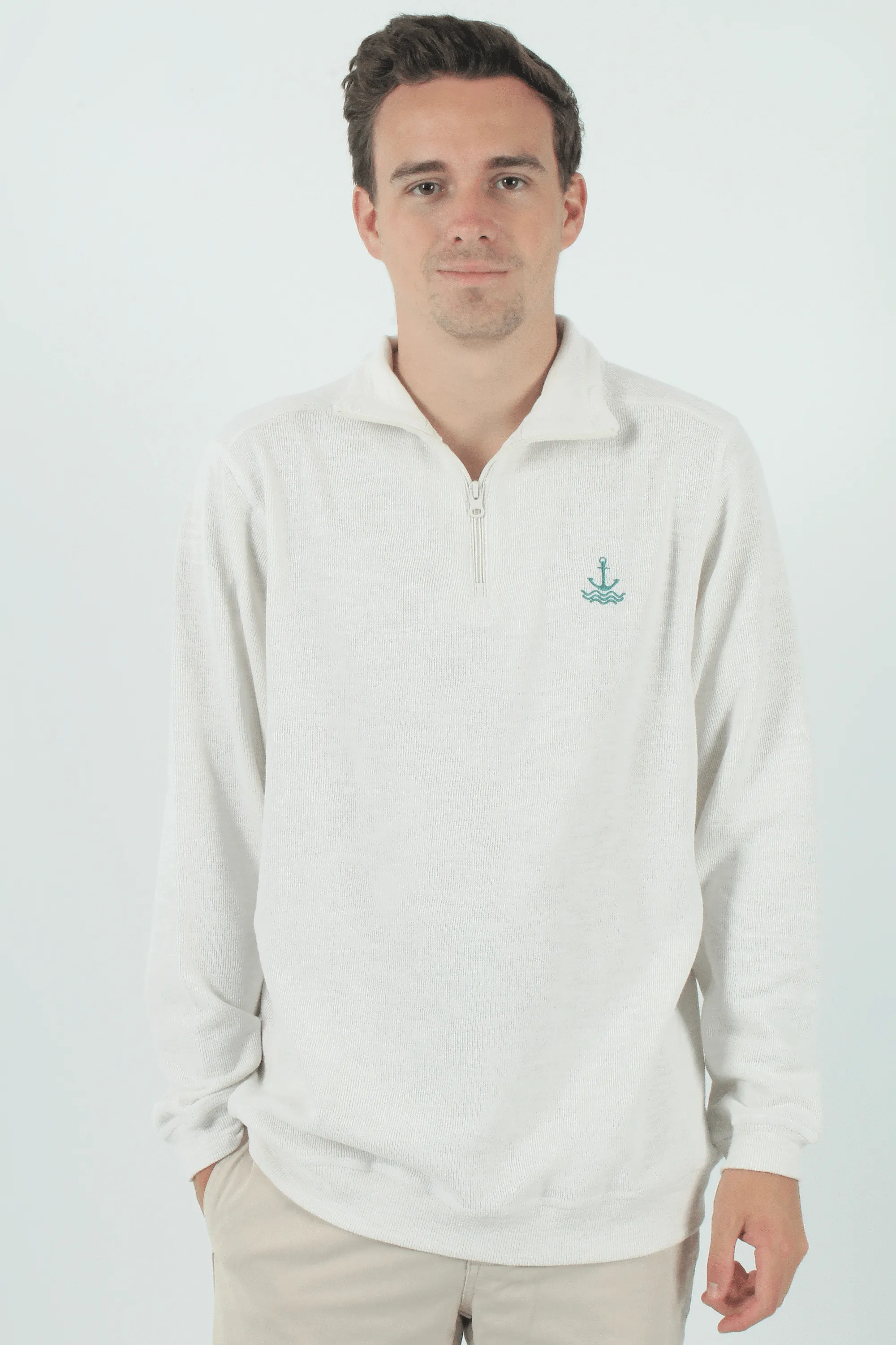 Anchor Boys All Time 1/4 Zip