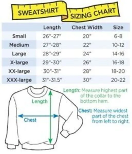 Art Society SUPER DRIP CREW SWEATSHIRT BLACK