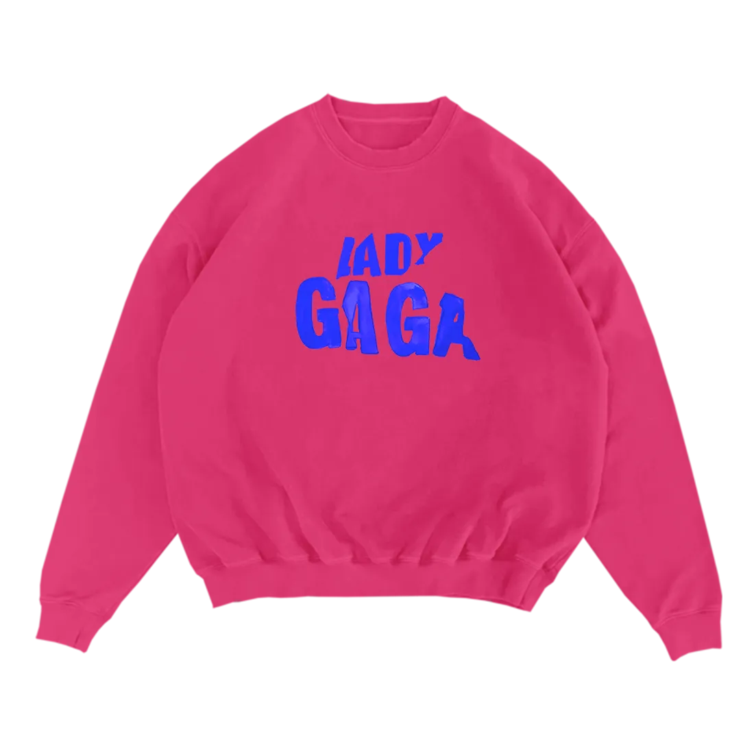 ARTPOP Drip Crewneck Sweatshirt
