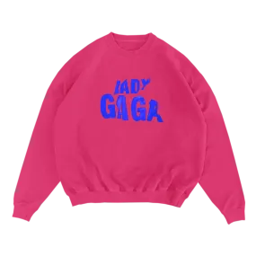 ARTPOP Drip Crewneck Sweatshirt