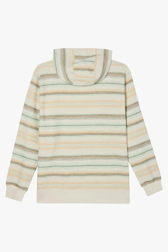 Bavaro Stripe PO Hoodie boys