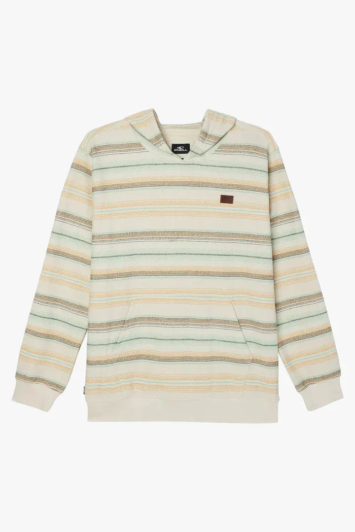 Bavaro Stripe PO Hoodie boys