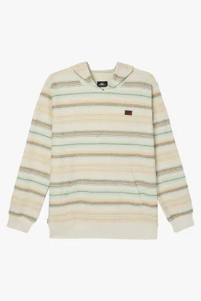 Bavaro Stripe PO Hoodie boys