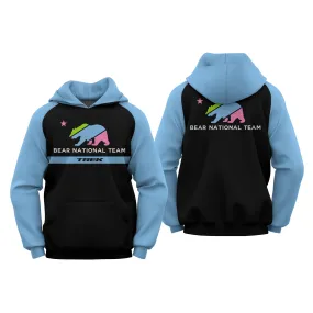 Bears National Team 2025 HOODIE