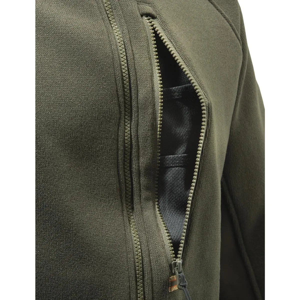 Beretta B-ACTIVE EVO JACKET Green Moss