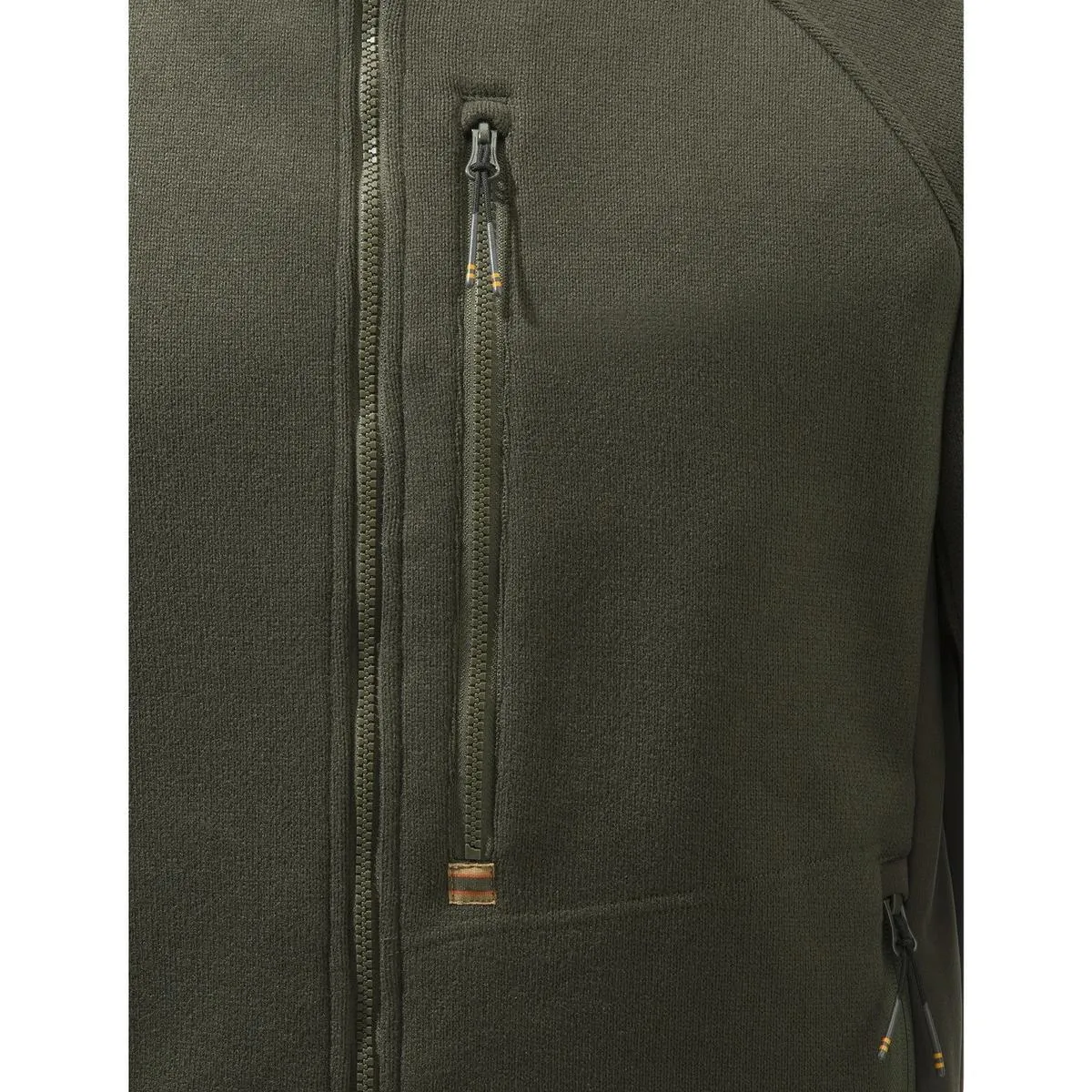 Beretta B-ACTIVE EVO JACKET Green Moss
