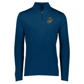 Big EGA Embroidered Lightweight Performance 1/4 Zip Pullover