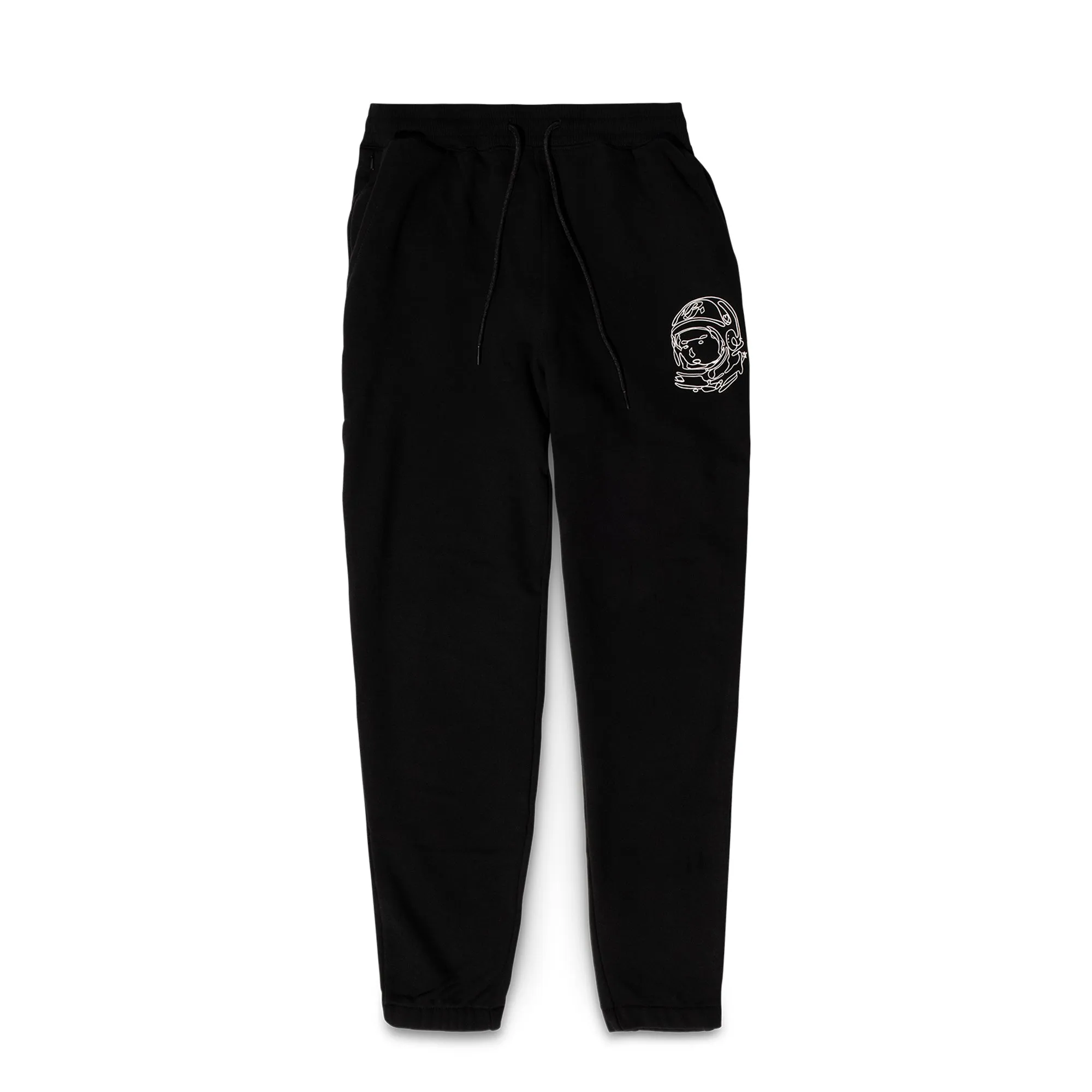 Billionaire Boys Club Mens BB Equinox Pants 'Black'