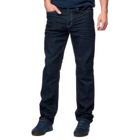 Black Diamond Men's Forged Denim Stretch Jeans