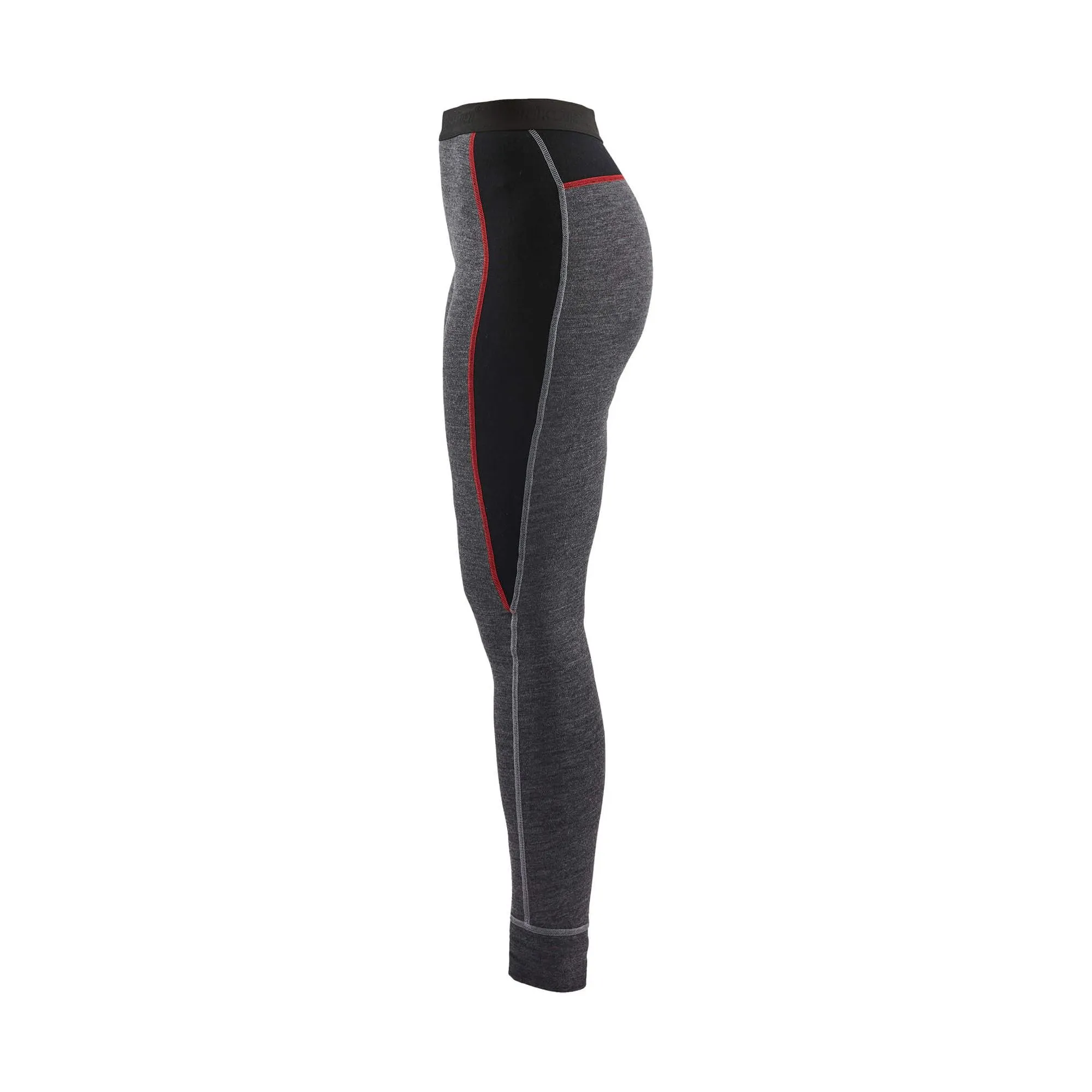 Blaklader 7245 Ladies Thermal Leggings - Womens (72451736)