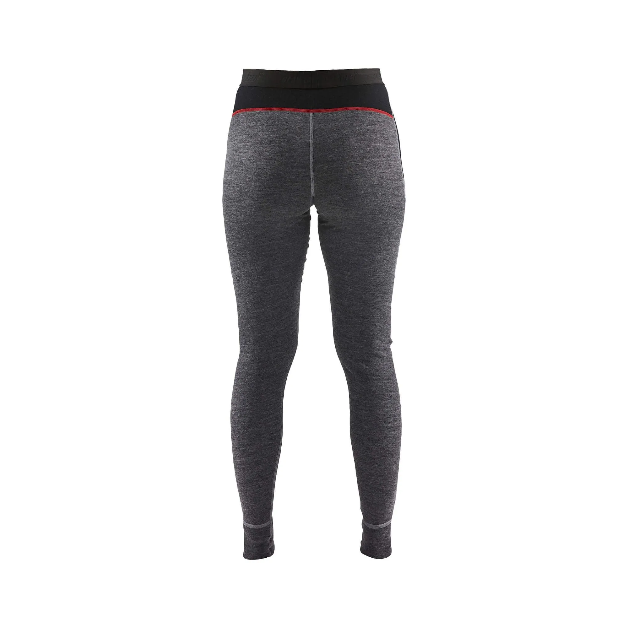 Blaklader 7245 Ladies Thermal Leggings - Womens (72451736)