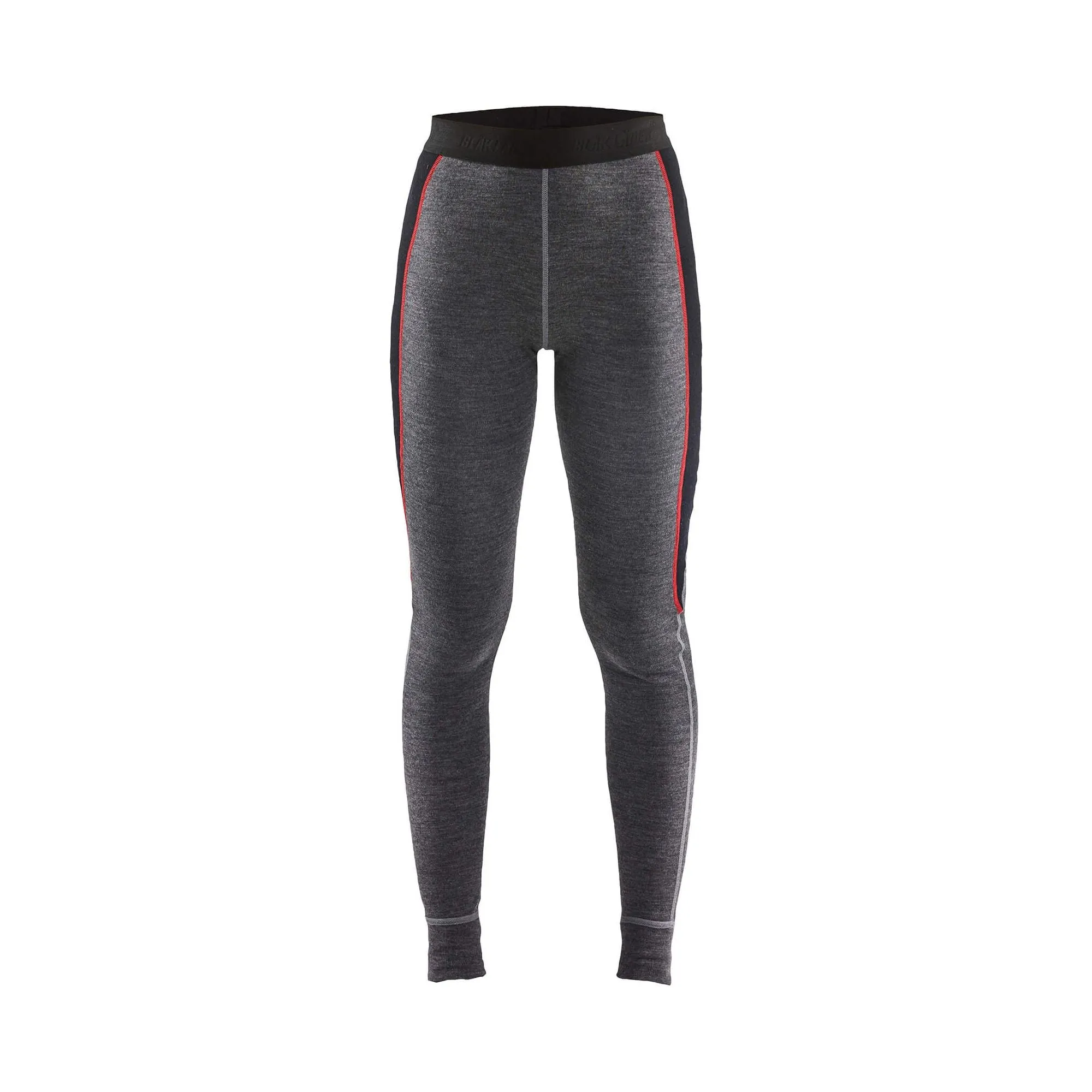 Blaklader 7245 Ladies Thermal Leggings - Womens (72451736)