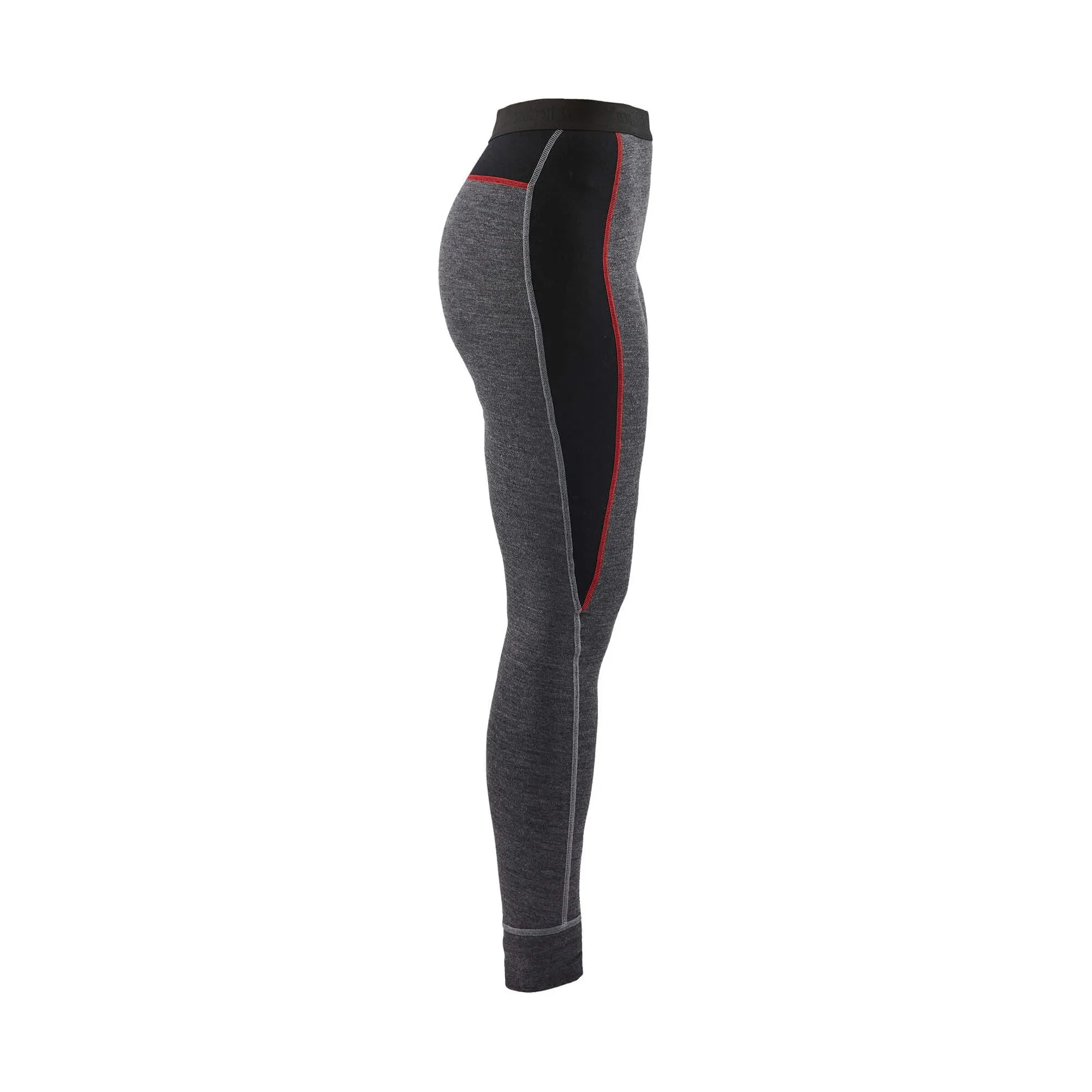Blaklader 7245 Ladies Thermal Leggings - Womens (72451736)