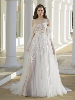 Blue by Enzoani: Robyn