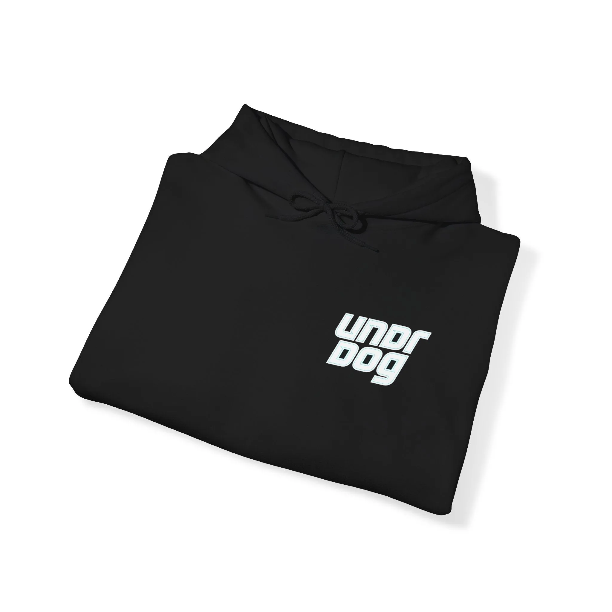 Bottle Drip Heavy Blend™ Hooded Sweatshirt