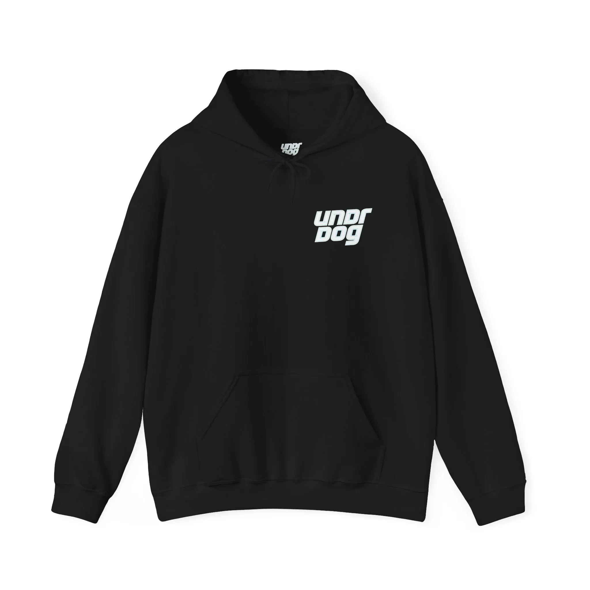 Bottle Drip Heavy Blend™ Hooded Sweatshirt
