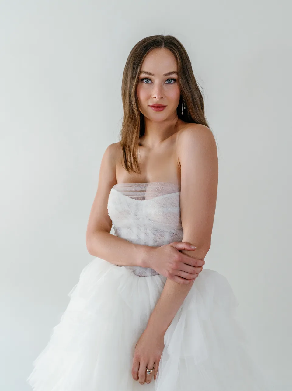 Byrd Dress Only