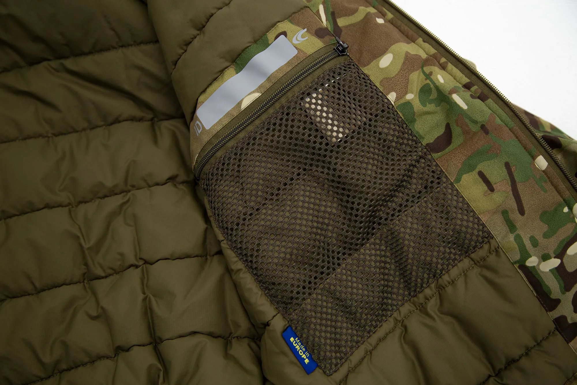 Carinthia G-Loft MIG 4.0 MultiCam Jacket