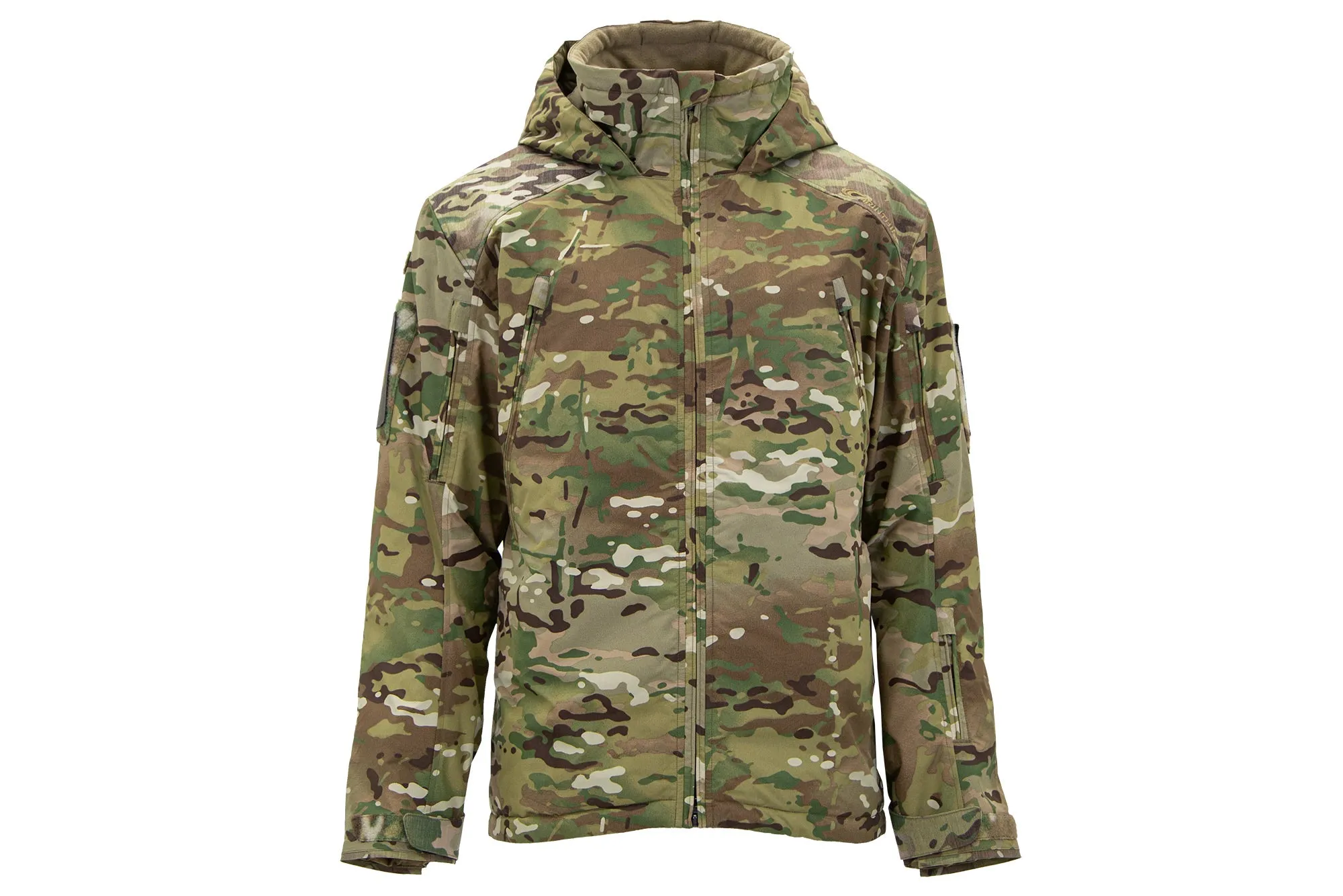 Carinthia G-Loft MIG 4.0 MultiCam Jacket