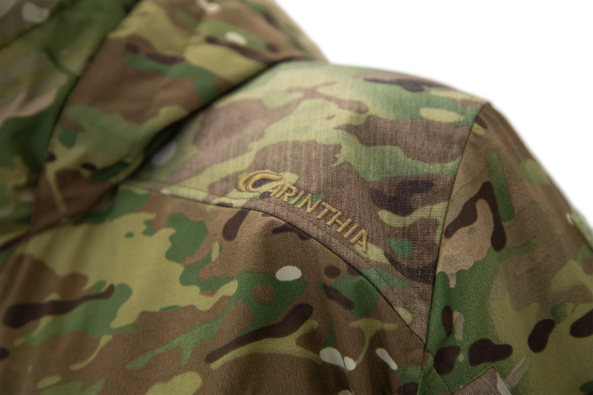 Carinthia G-Loft MIG 4.0 MultiCam Jacket