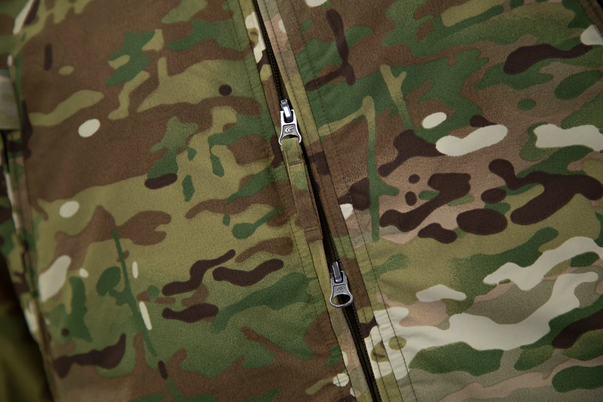 Carinthia G-Loft MIG 4.0 MultiCam Jacket
