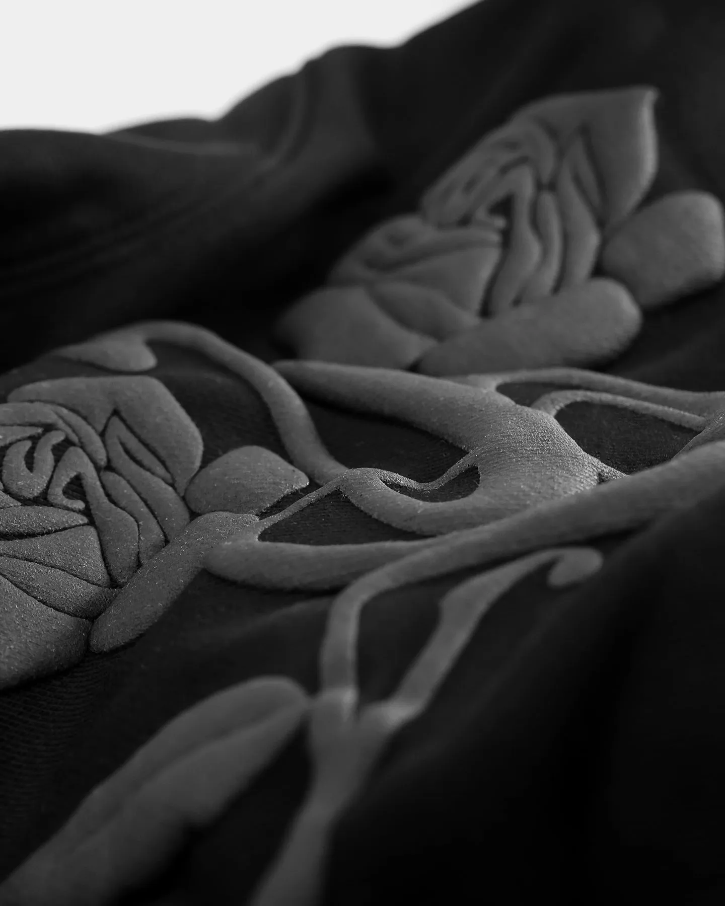 Carre Tourbillion CLS Hoodie Black