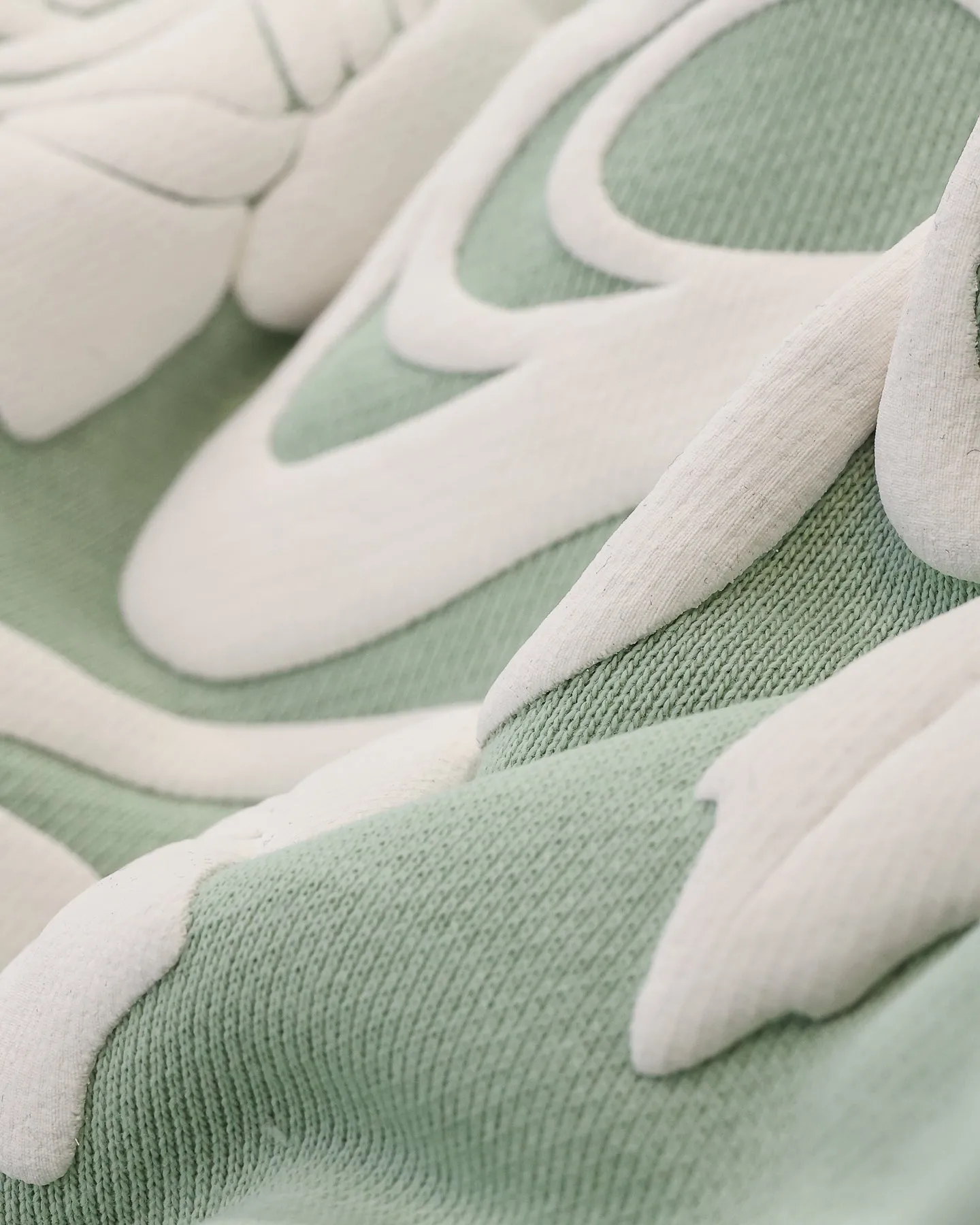 Carre Tourbillion CLS Hoodie Sage