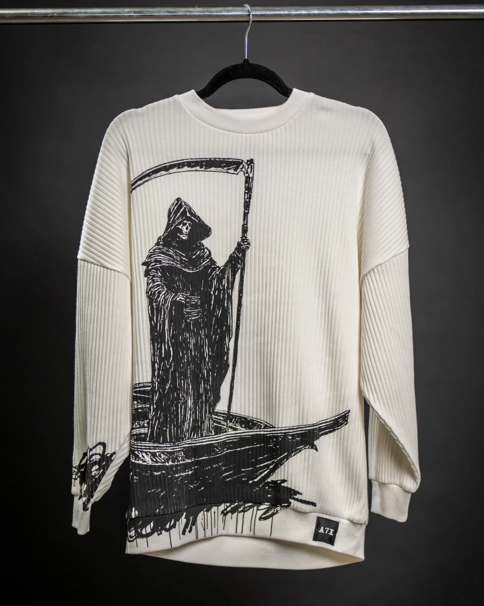 Cosmic - Thermal Sweater