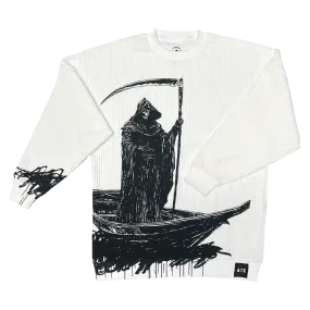 Cosmic - Thermal Sweater