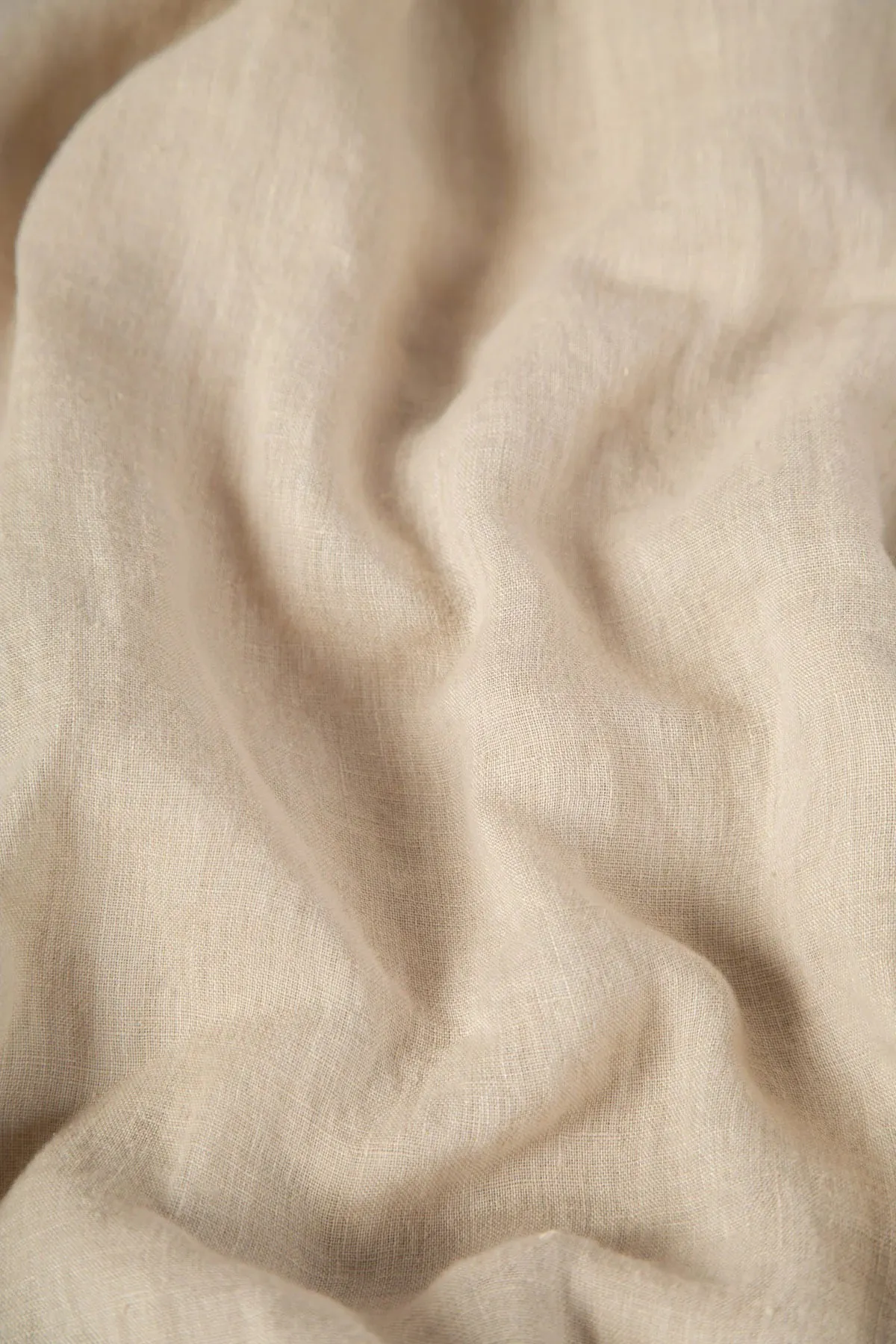 CP SHADES - LARA LINEN DRESS