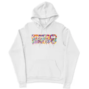 CrossFit Stimulus Drip Mens - Hoodie