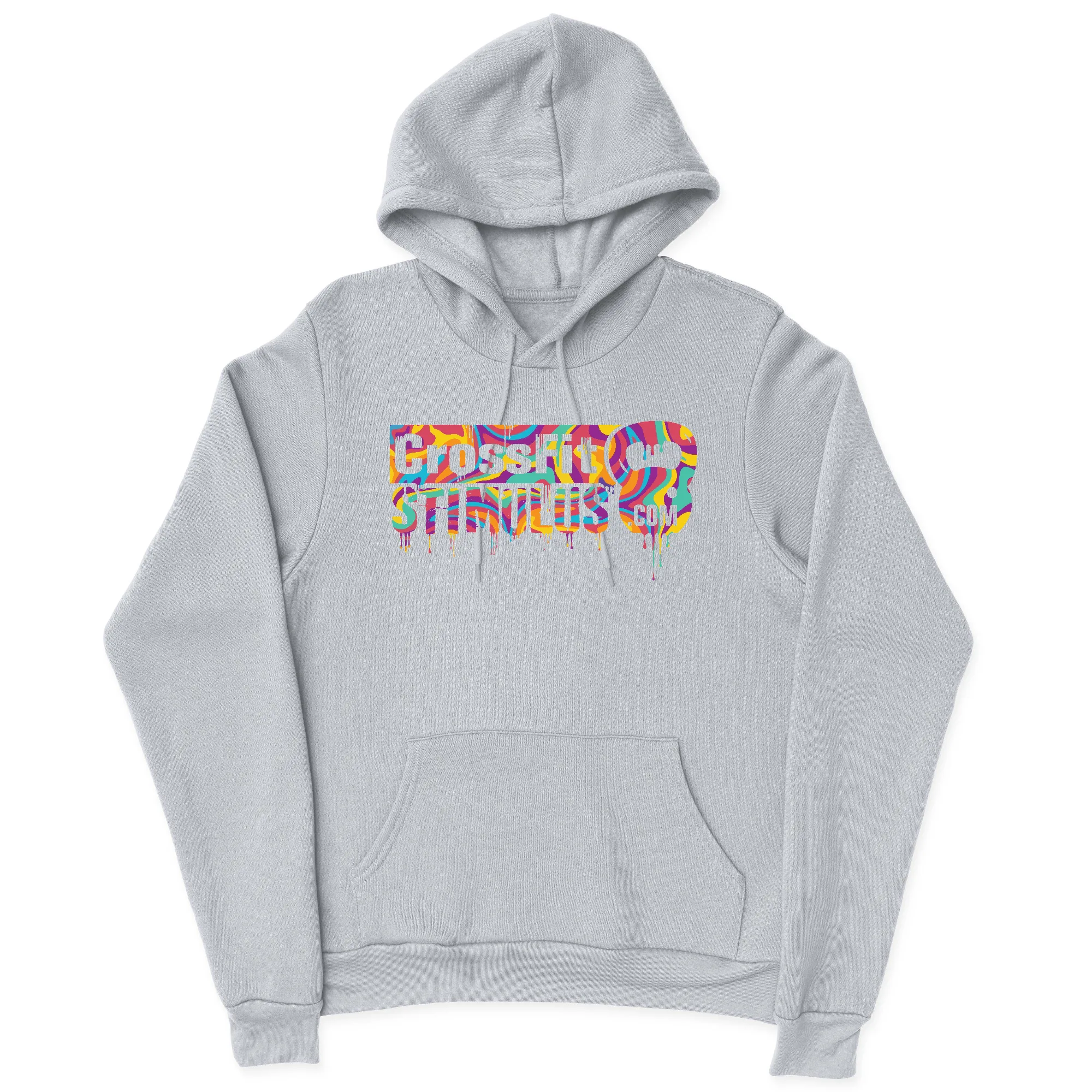 CrossFit Stimulus Drip Mens - Hoodie