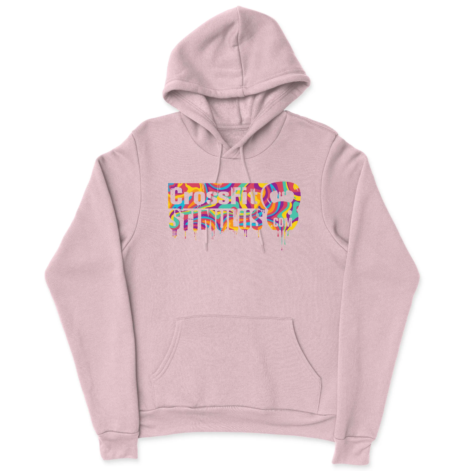 CrossFit Stimulus Drip Mens - Hoodie