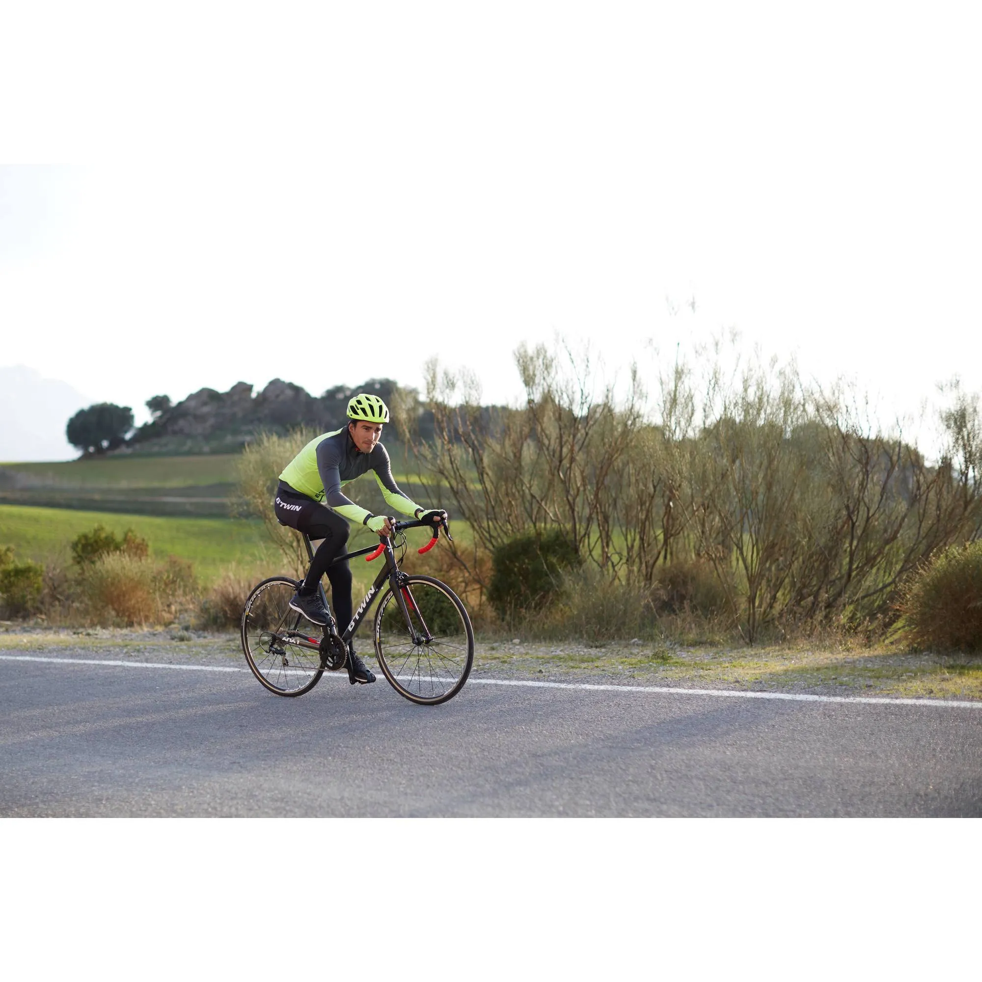 Cycling Jersey 900