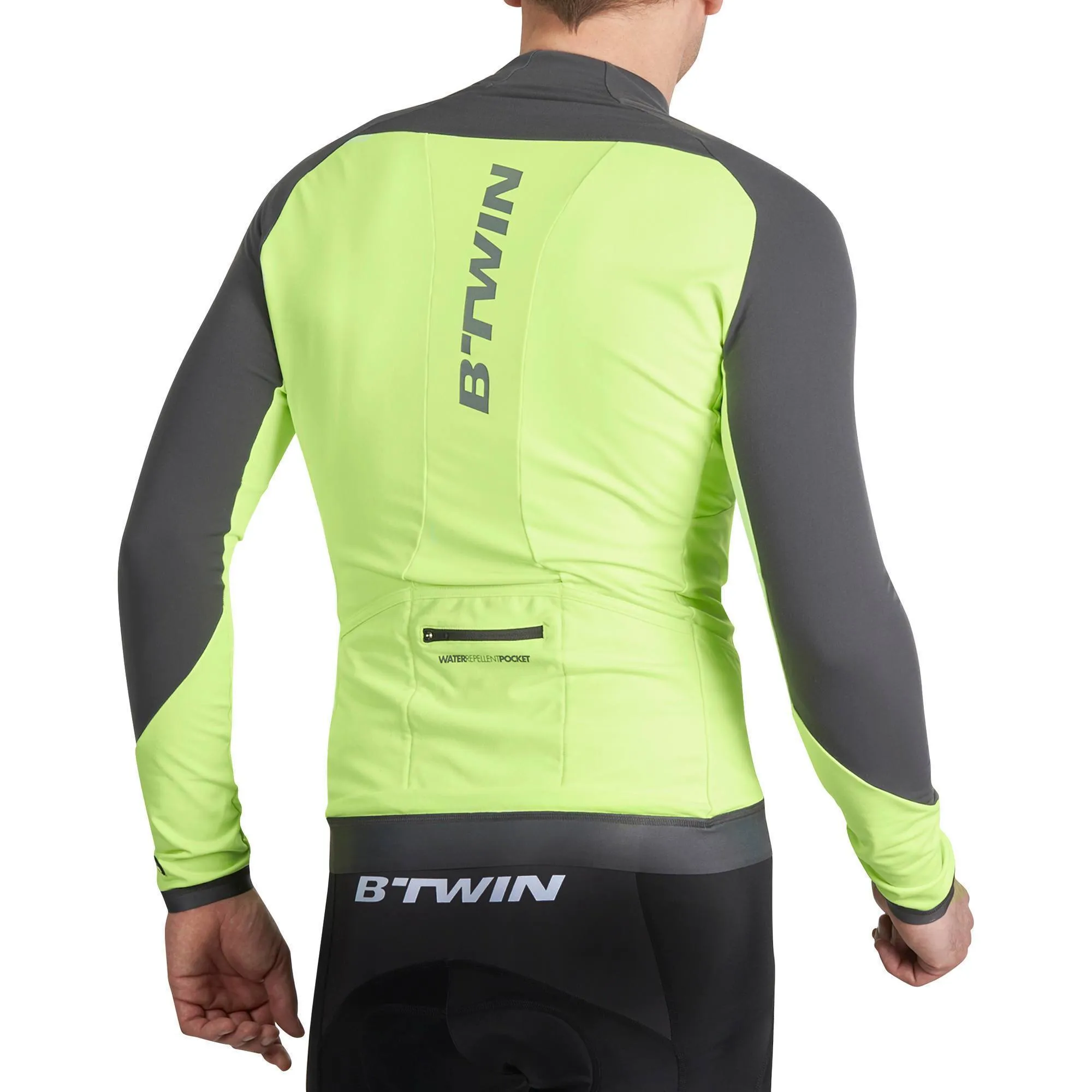 Cycling Jersey 900