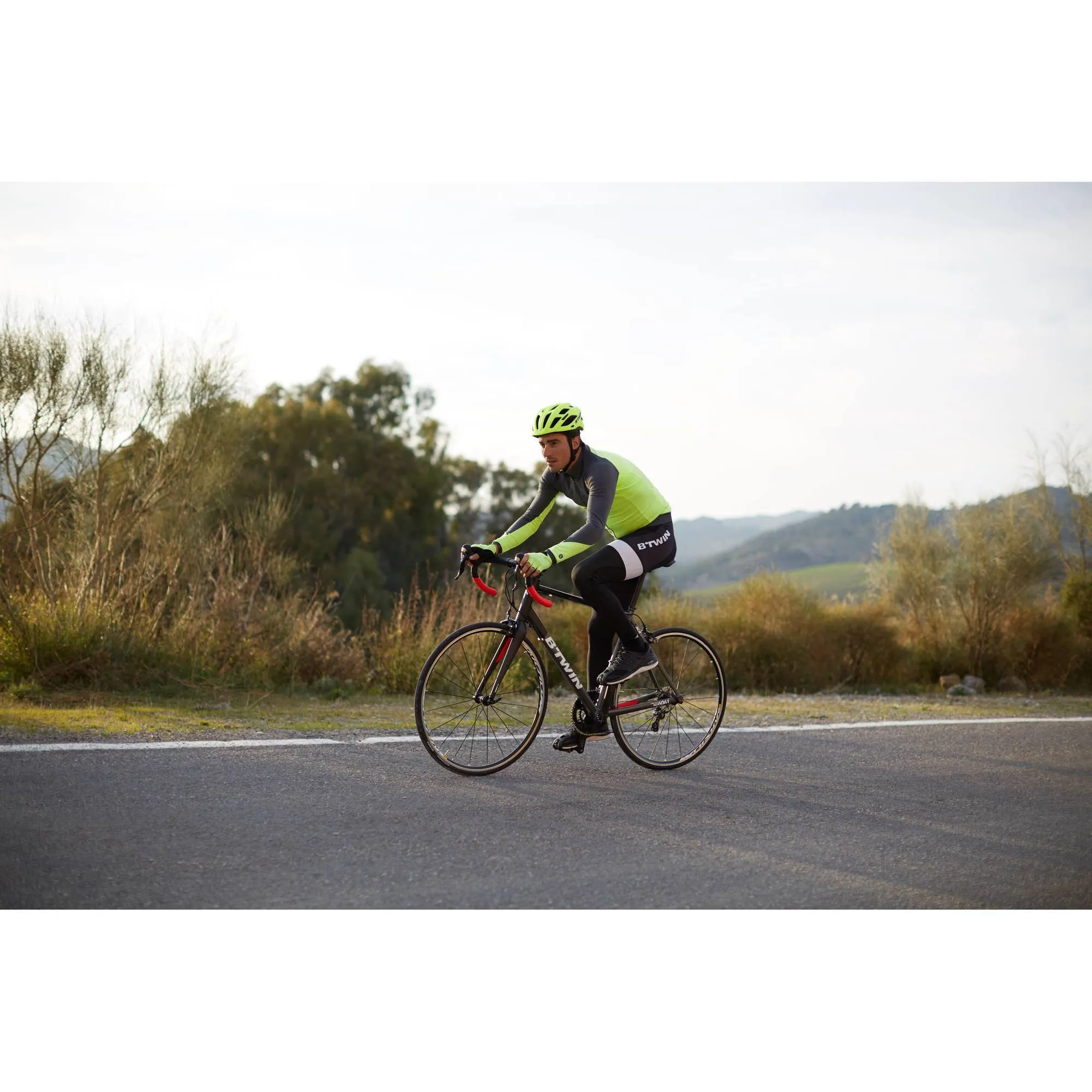Cycling Jersey 900