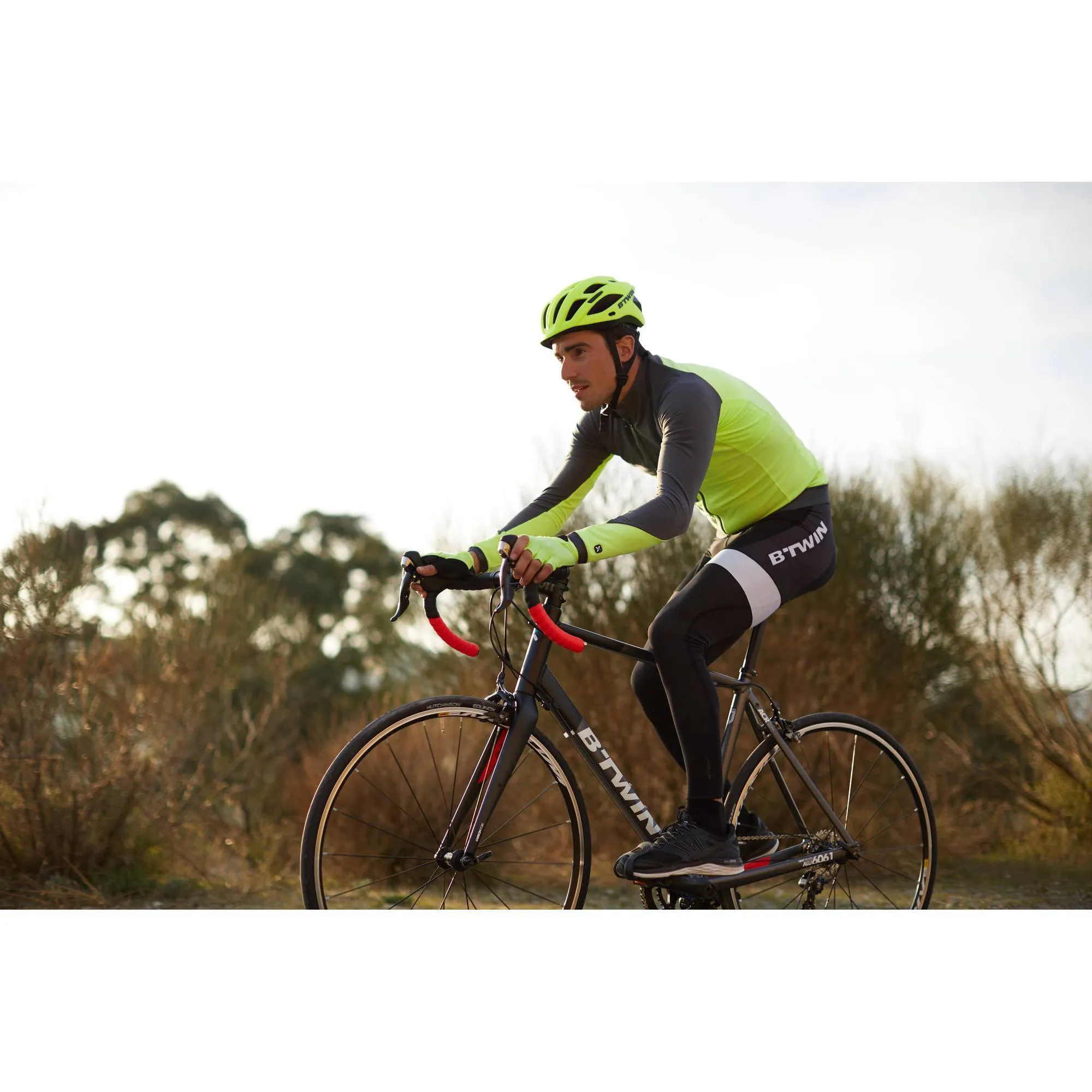 Cycling Jersey 900