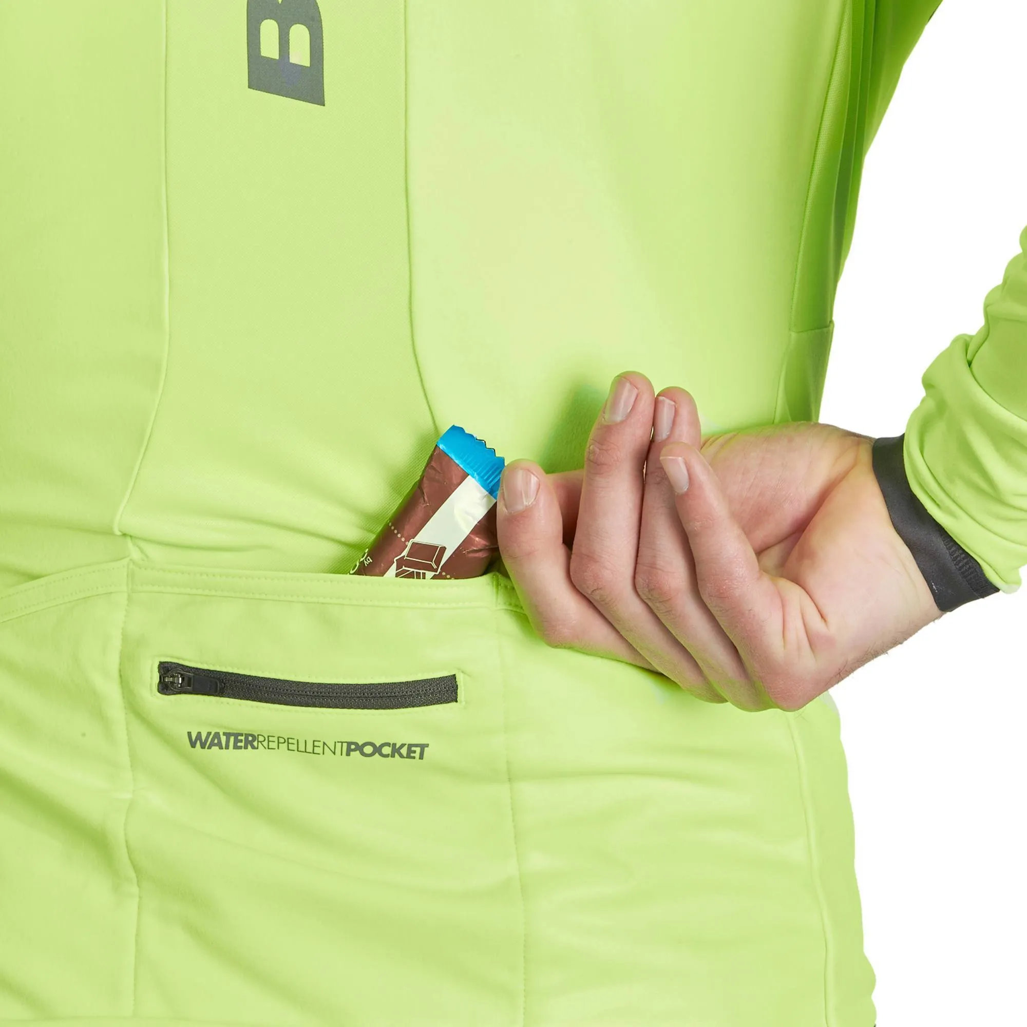 Cycling Jersey 900