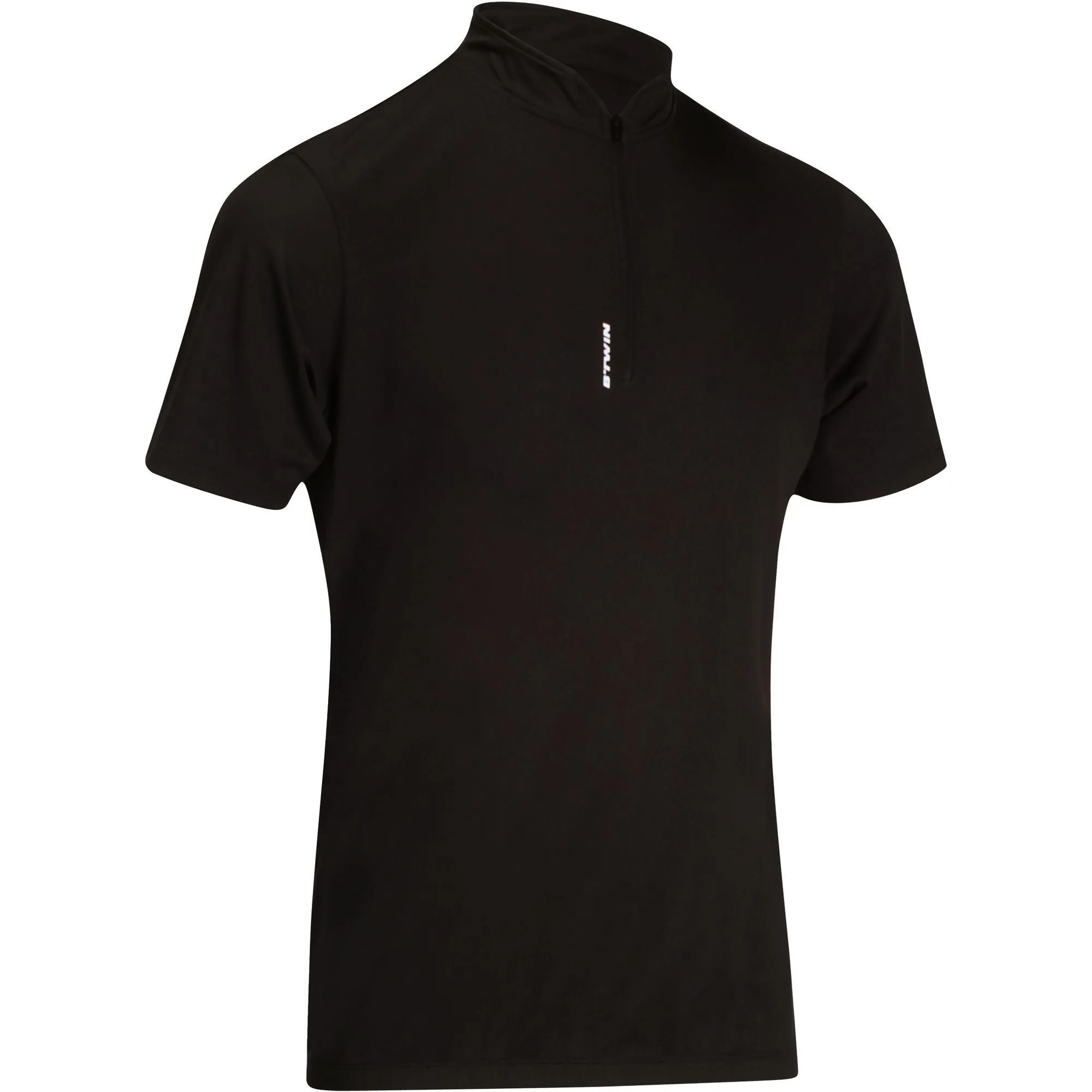 Cycling Short-Sleeved Jersey 100